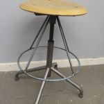 744 9361 STOOL